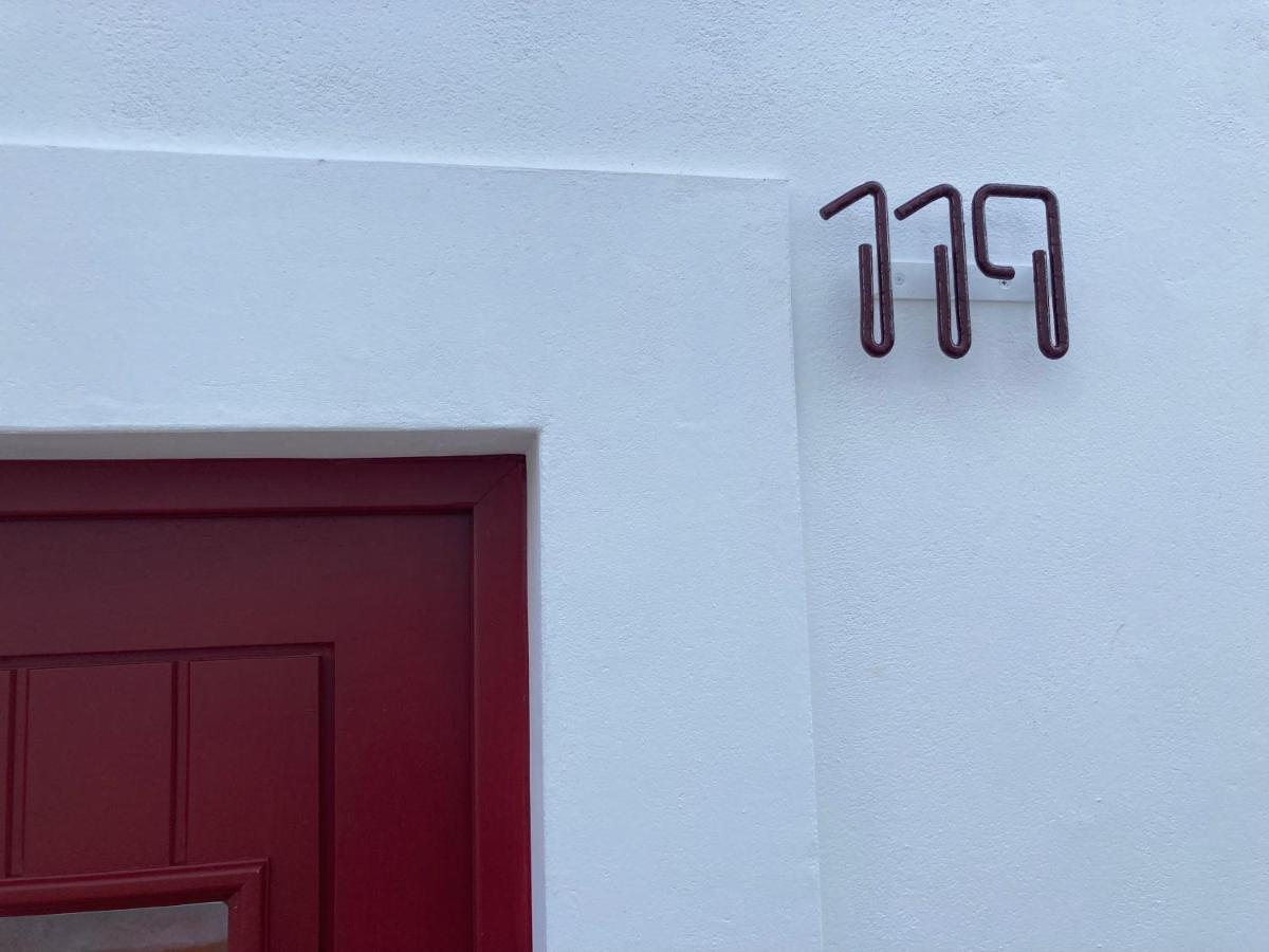 Sefardita - Guest House Castelo de Vide Exterior photo