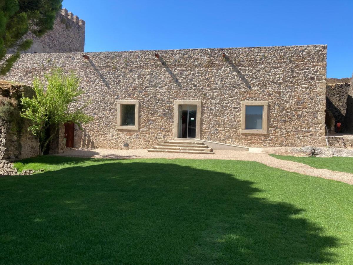 Sefardita - Guest House Castelo de Vide Exterior photo