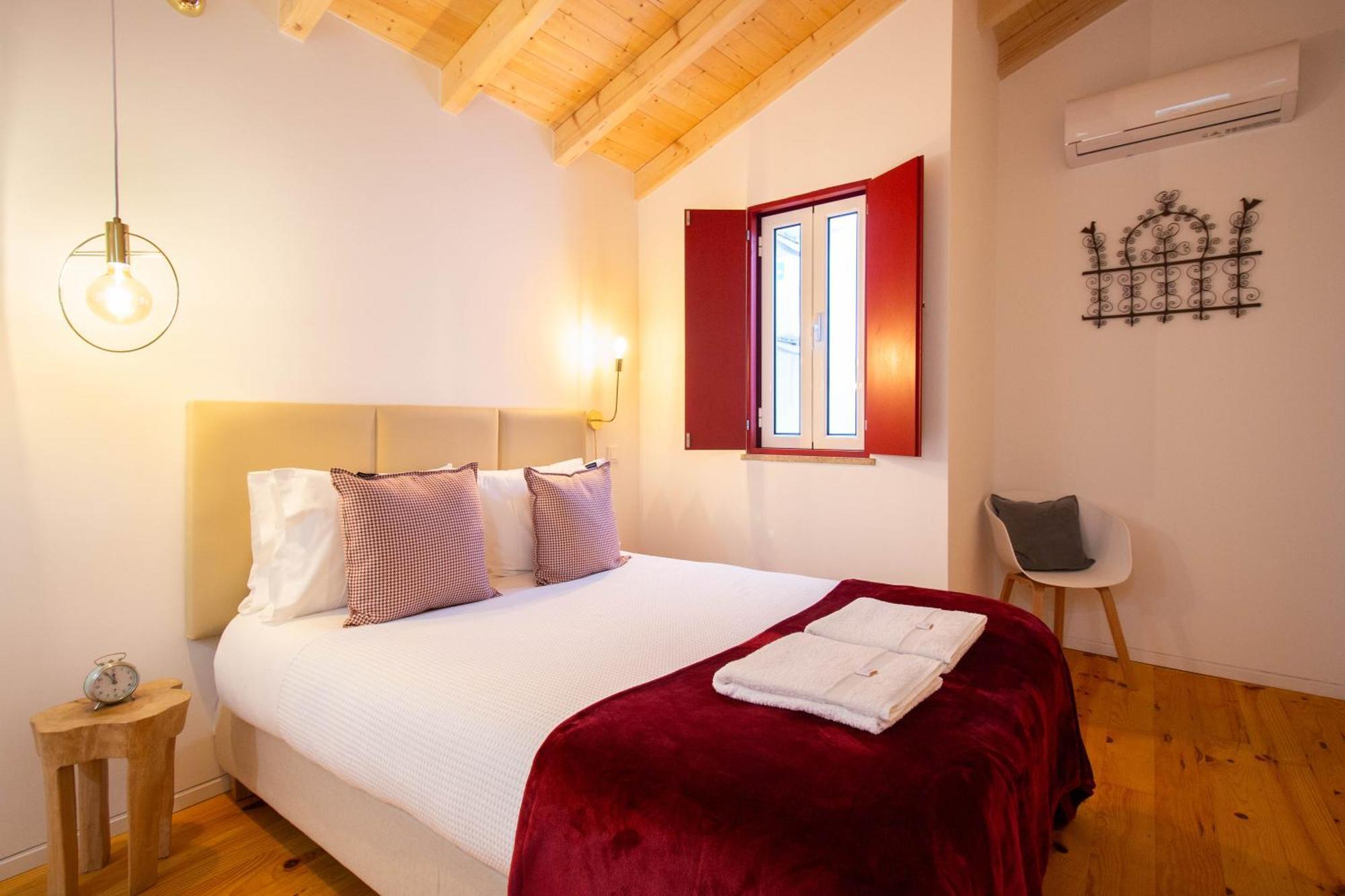 Sefardita - Guest House Castelo de Vide Exterior photo