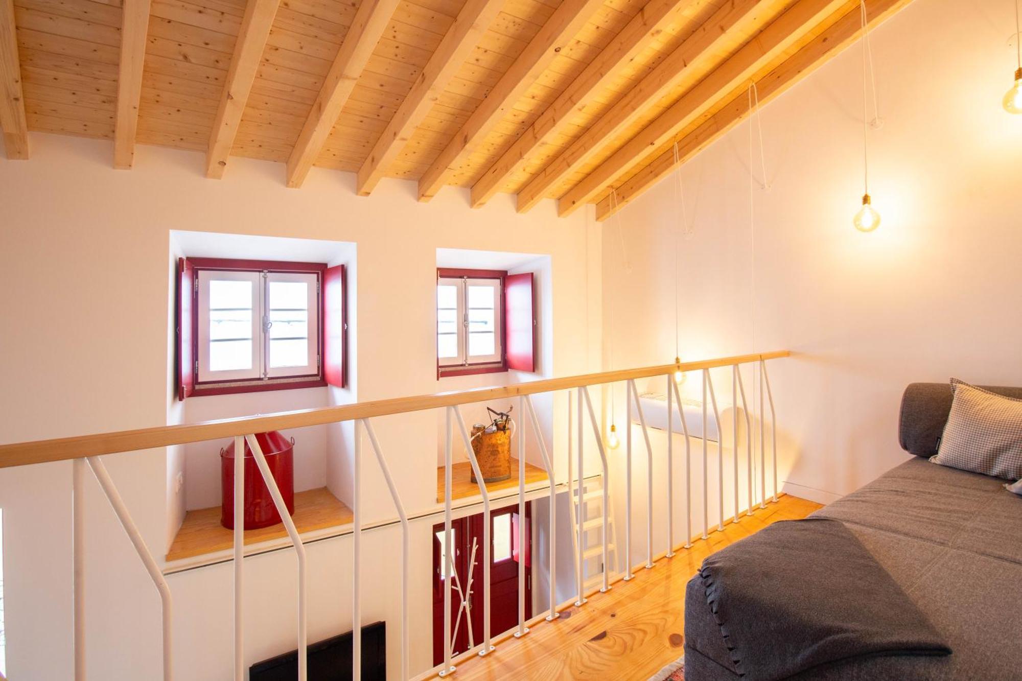 Sefardita - Guest House Castelo de Vide Exterior photo