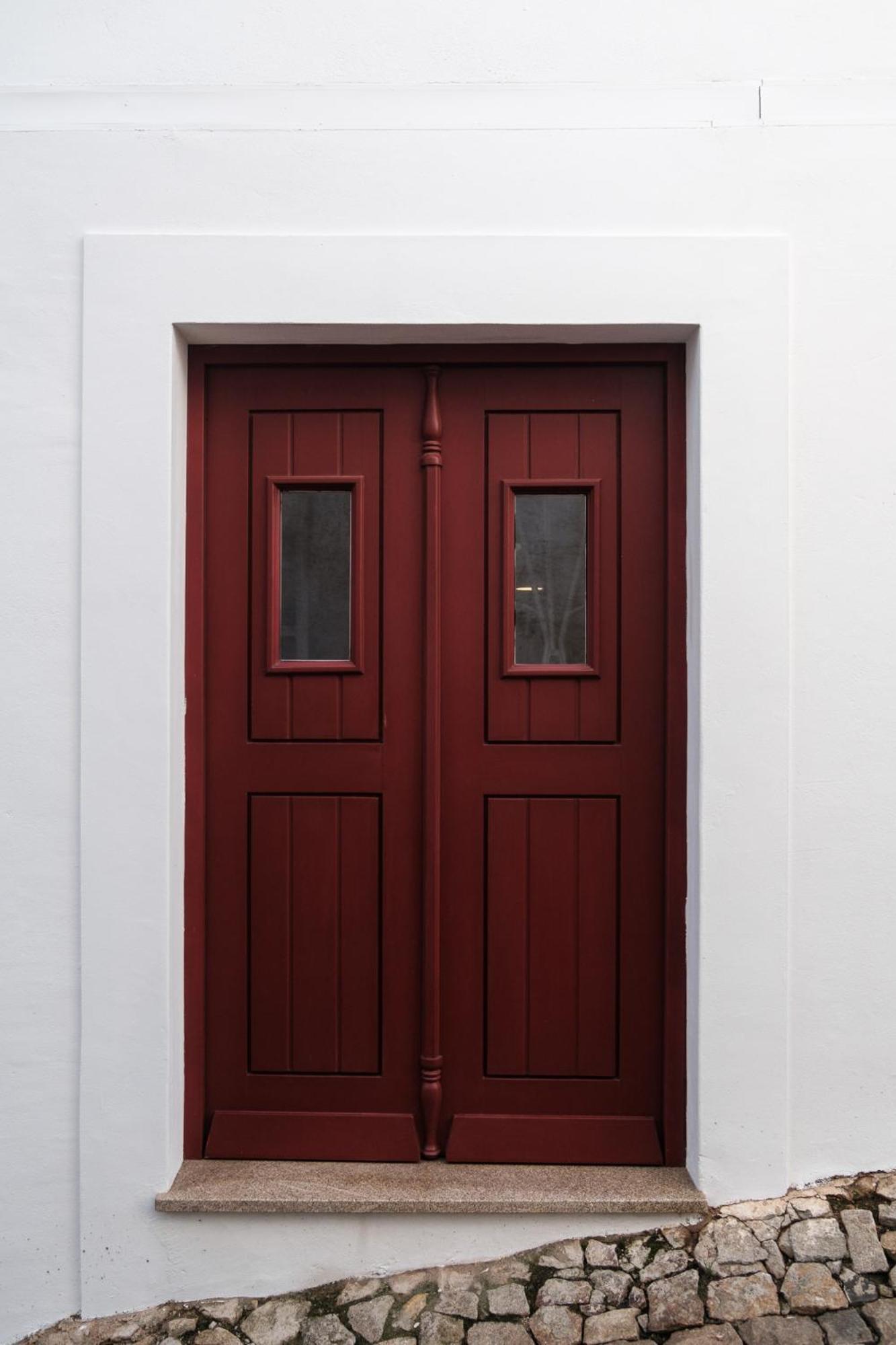 Sefardita - Guest House Castelo de Vide Exterior photo