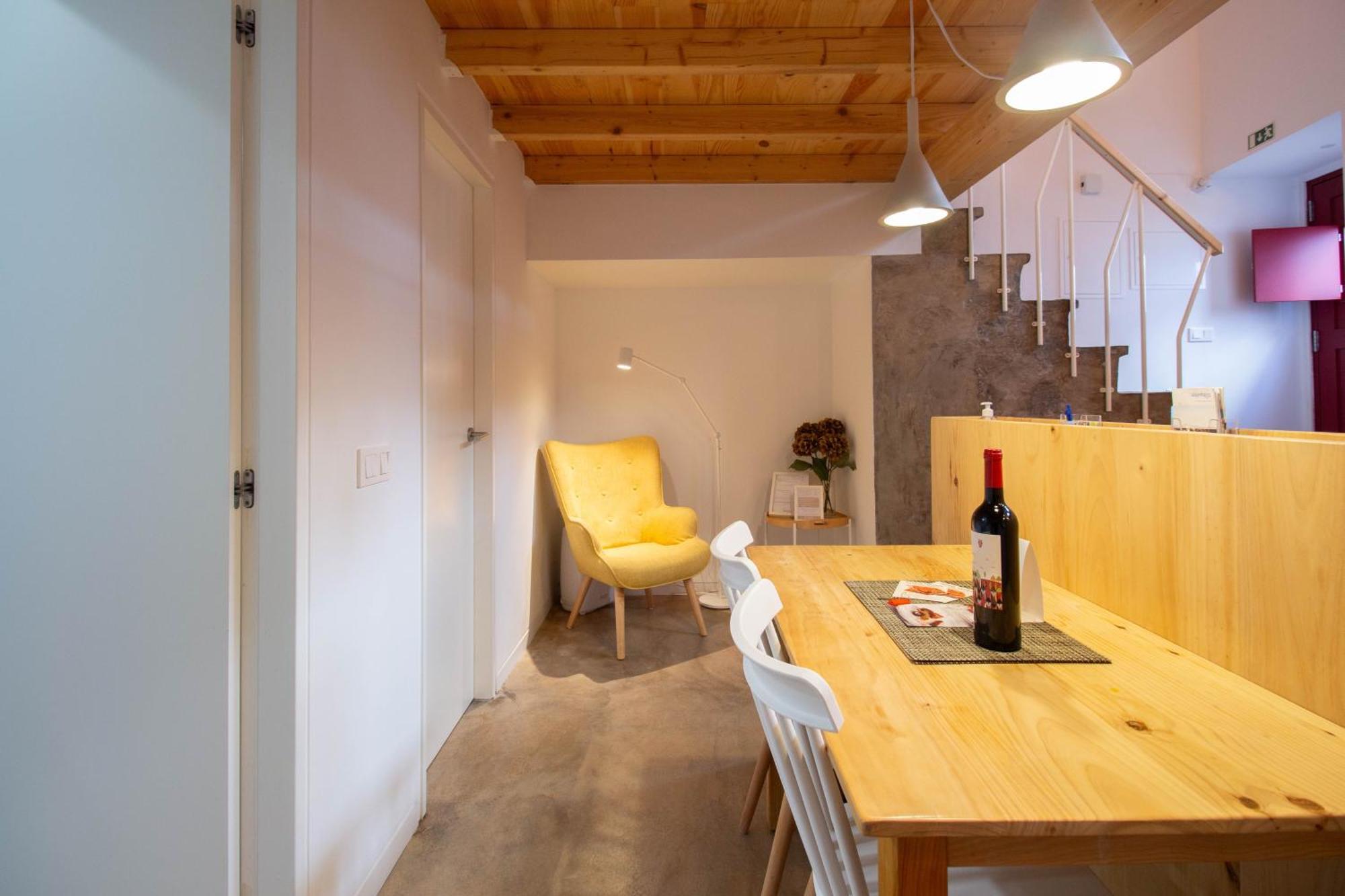 Sefardita - Guest House Castelo de Vide Exterior photo